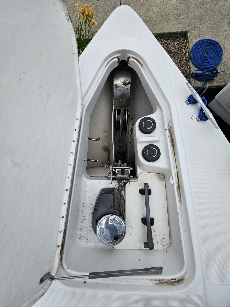 40ft Formula Yacht For Sale