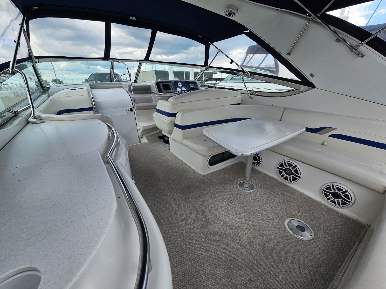 40ft Formula Yacht For Sale