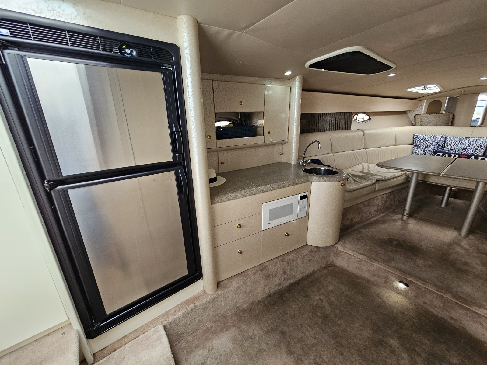40ft Formula Yacht For Sale