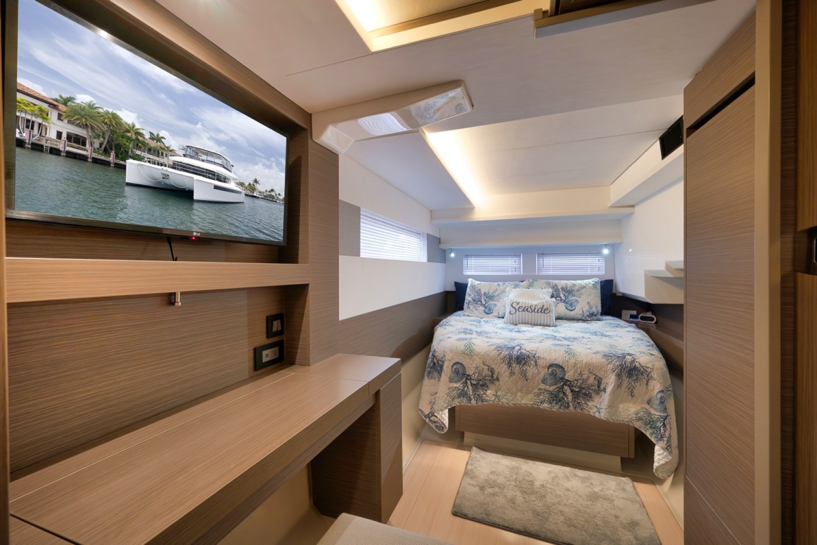 2023 Leopard 46 Powercat
