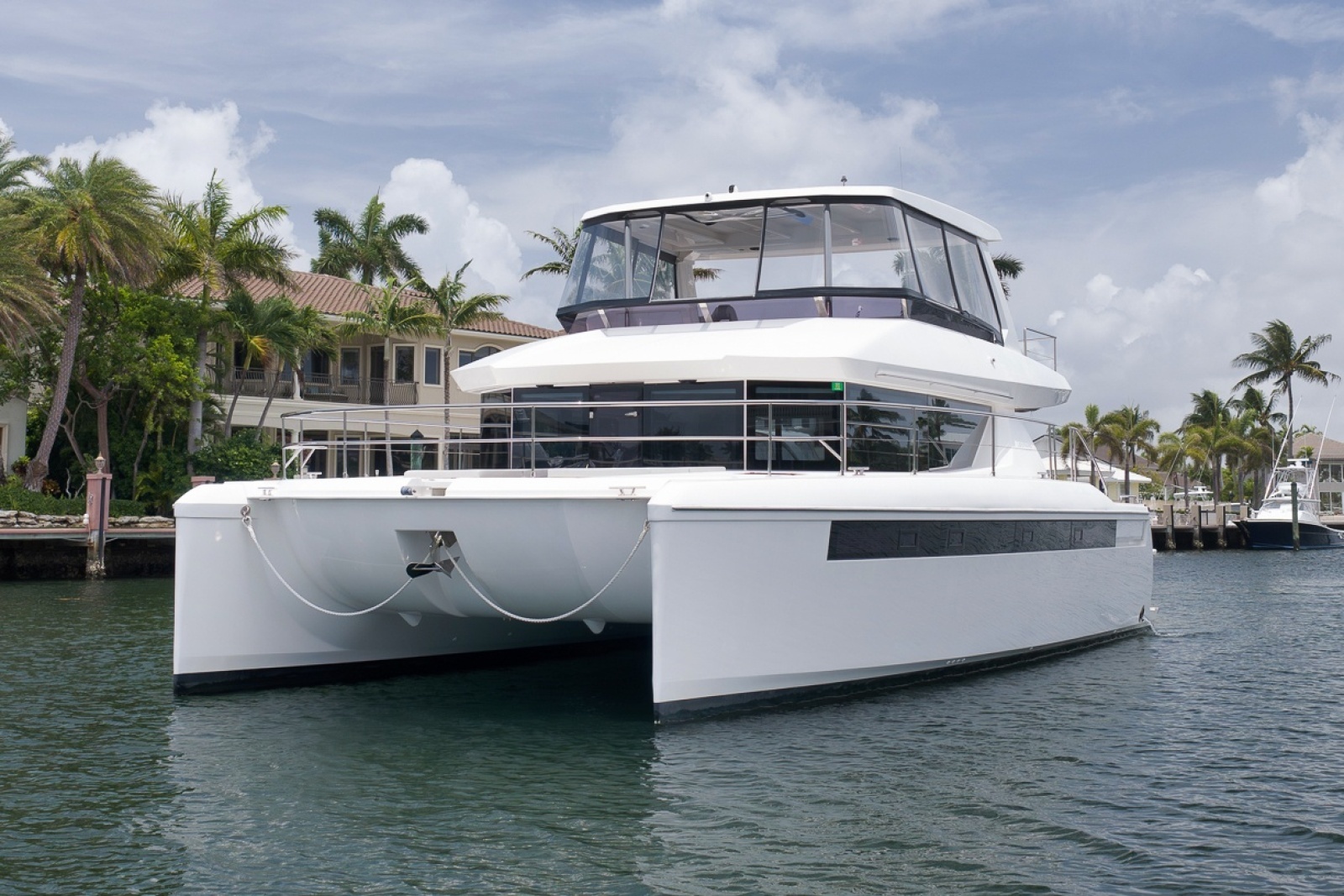 2023 Leopard 46 Powercat