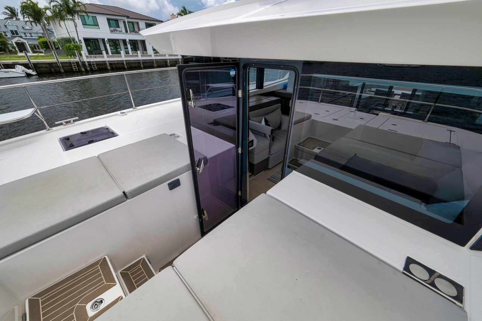 2023 Leopard 46 Powercat