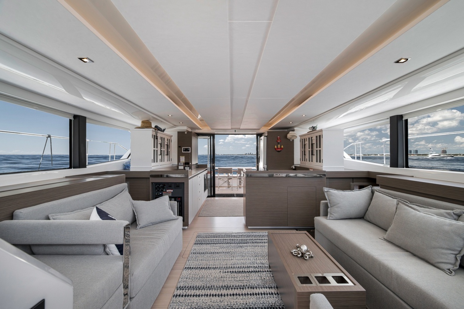 2023 Leopard 46 Powercat