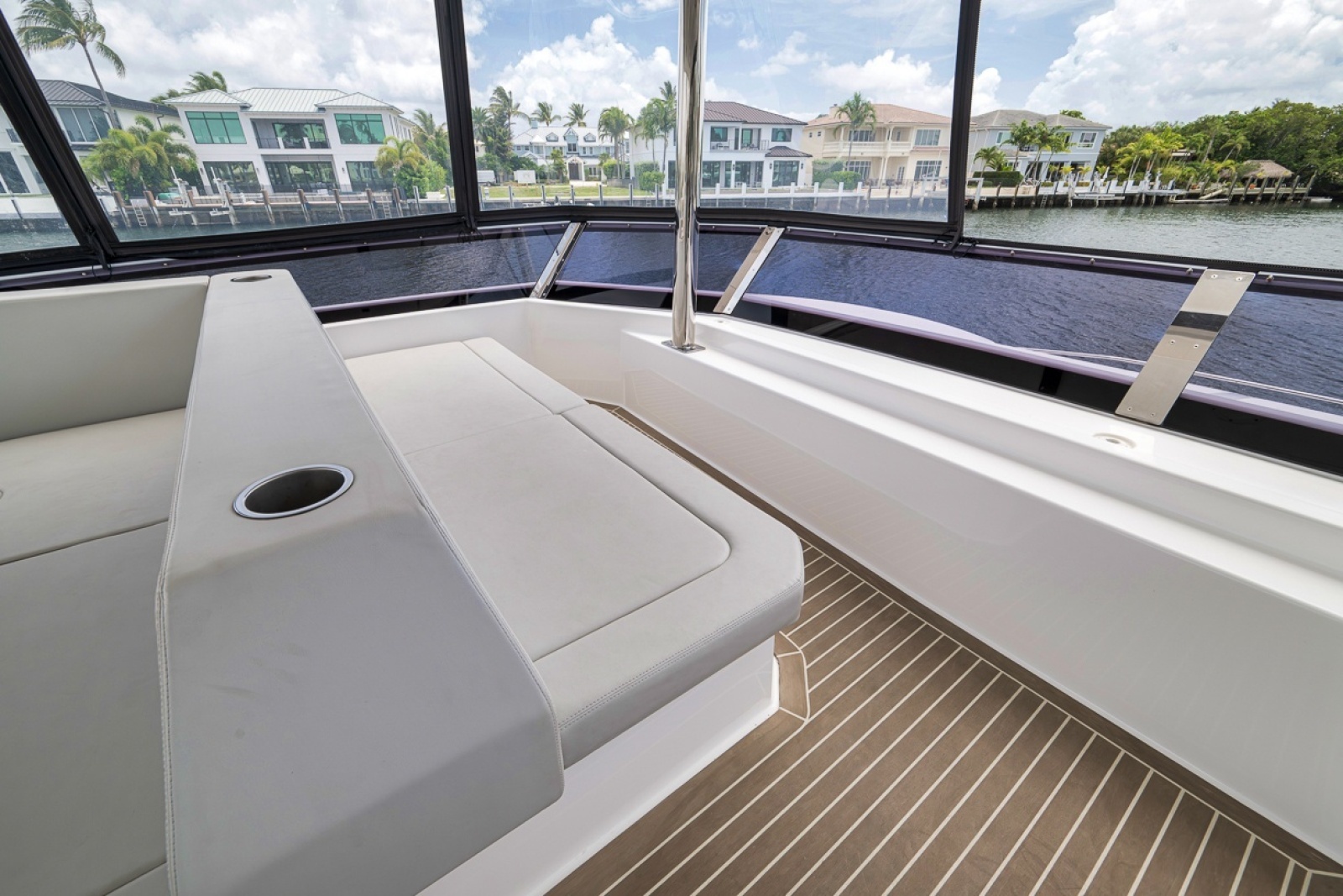 2023 Leopard 46 Powercat