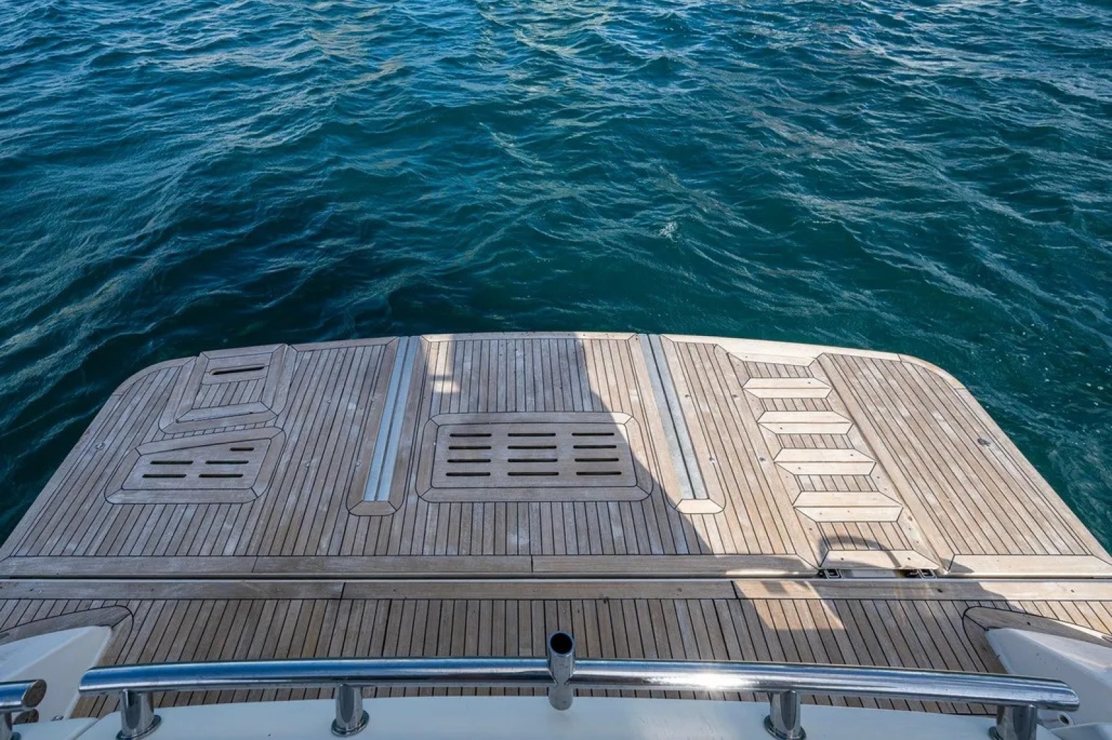 2018 Sea Ray L550 Fly
