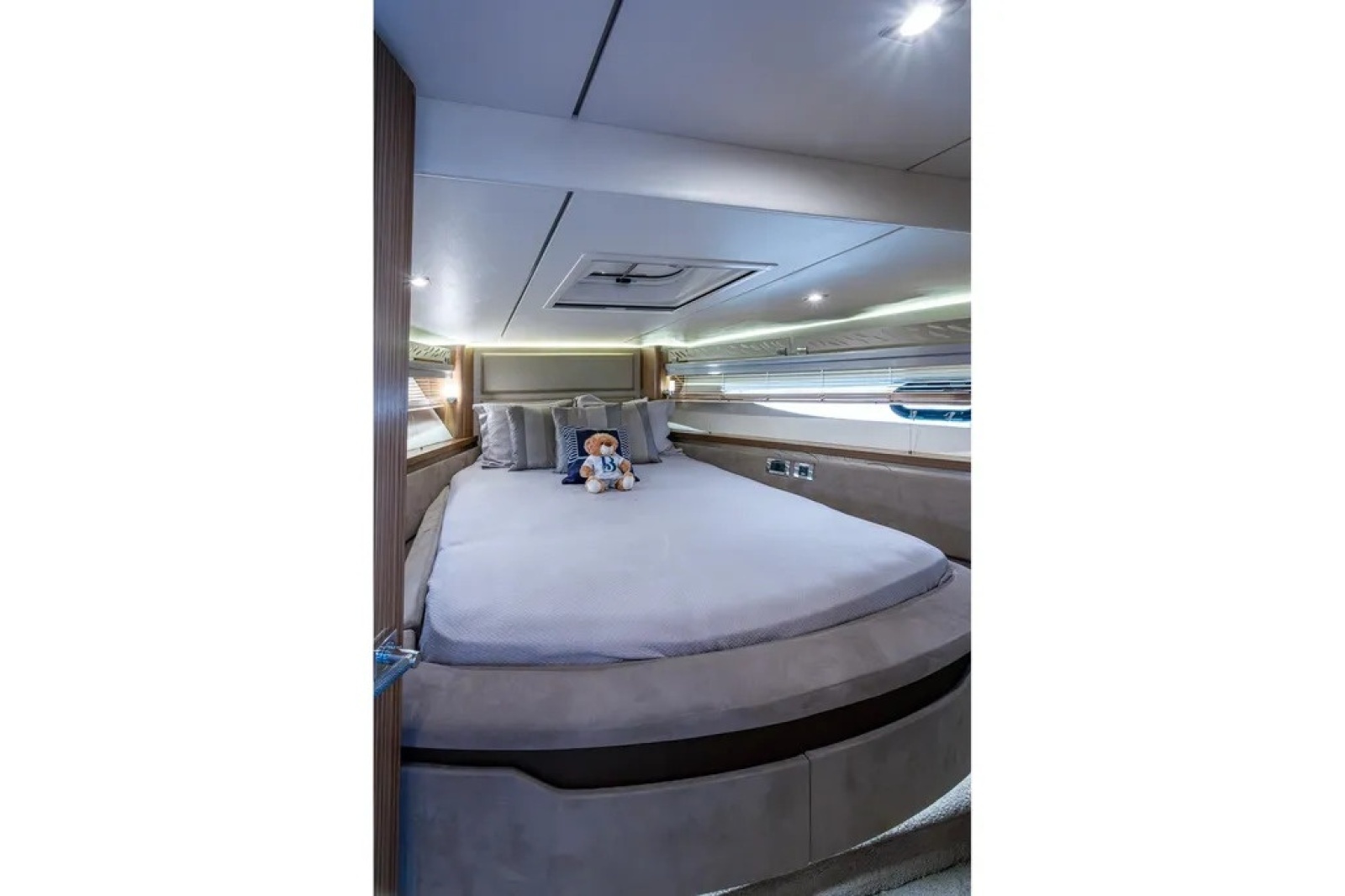2018 Sea Ray L550 Fly