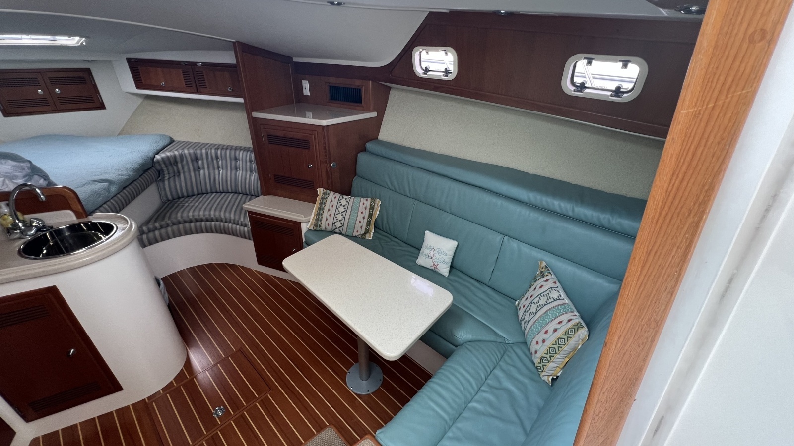 35ft Cabo Yacht For Sale