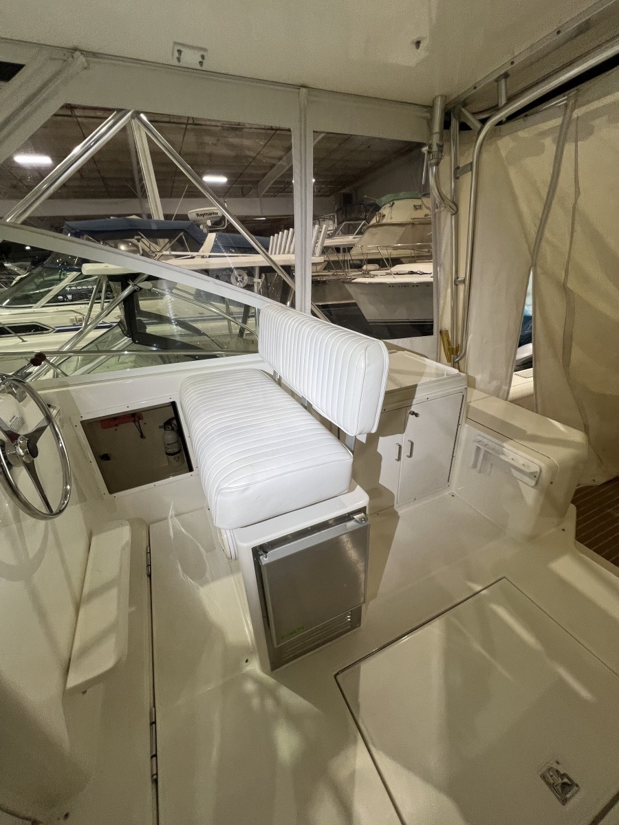 35ft Cabo Yacht For Sale