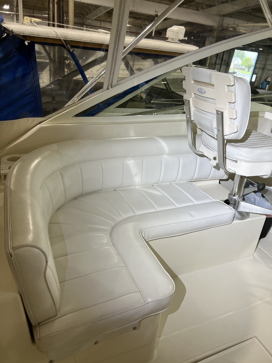 35ft Cabo Yacht For Sale