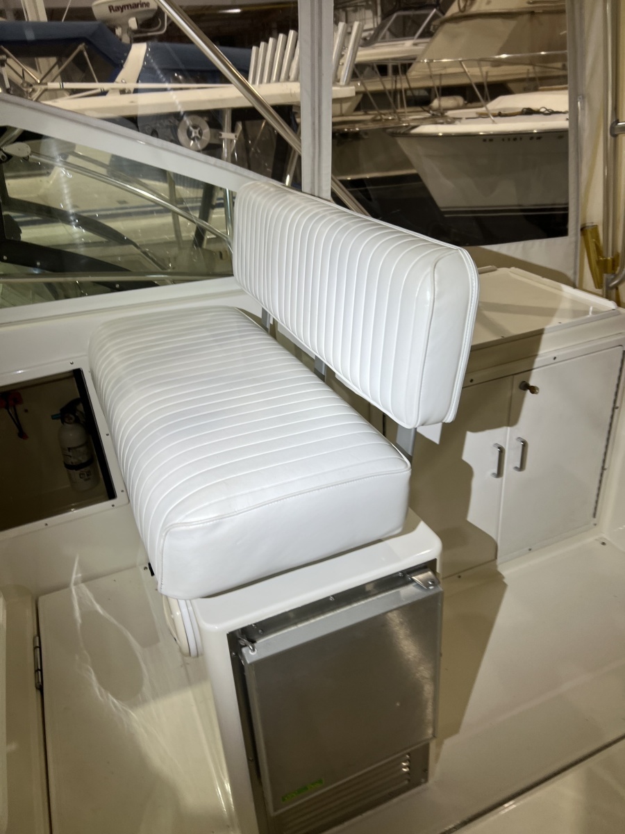 35ft Cabo Yacht For Sale