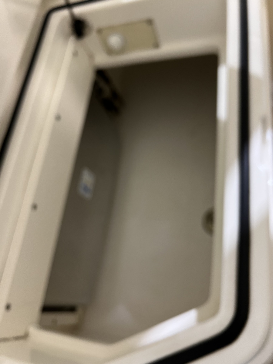 35ft Cabo Yacht For Sale