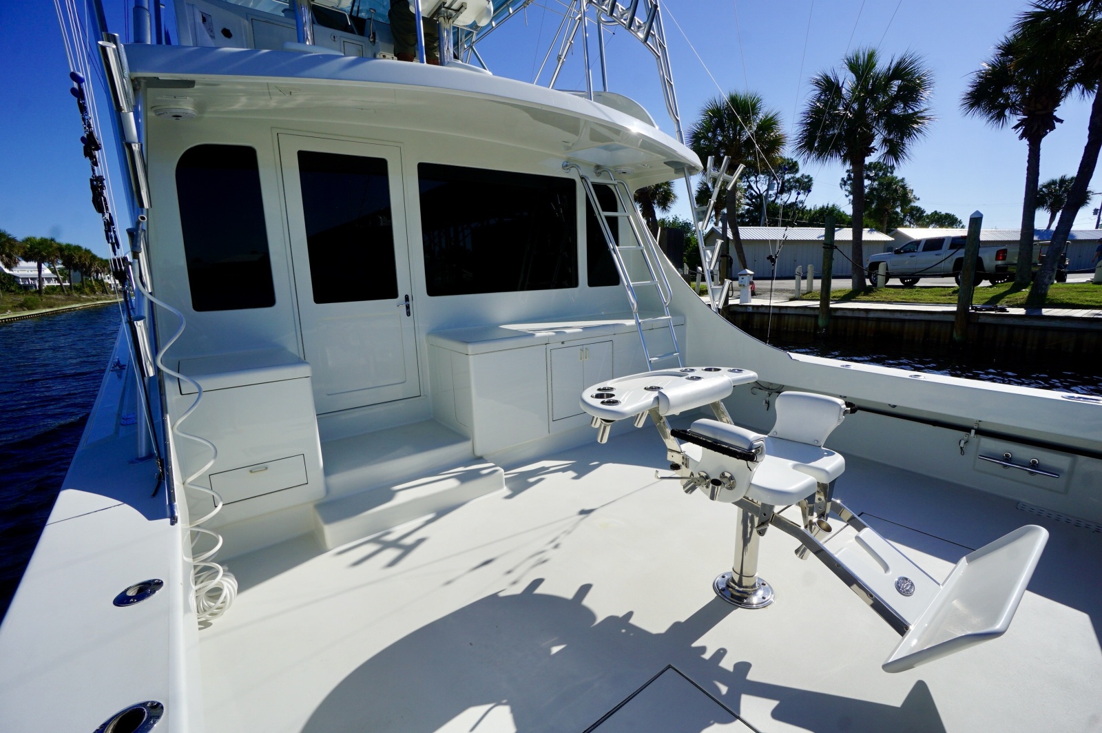 1991 G&S Boats 