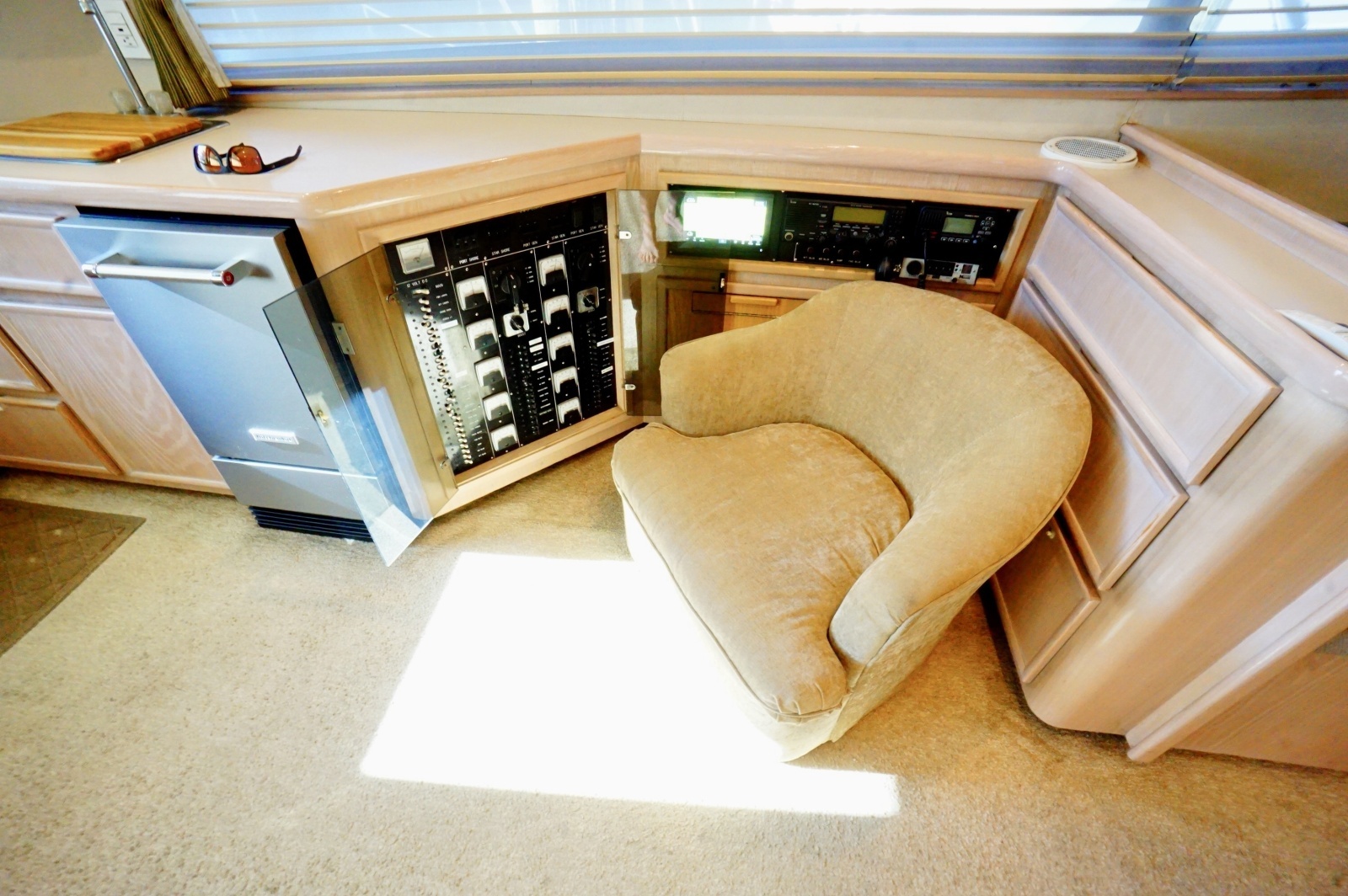 1991 G&S Boats 