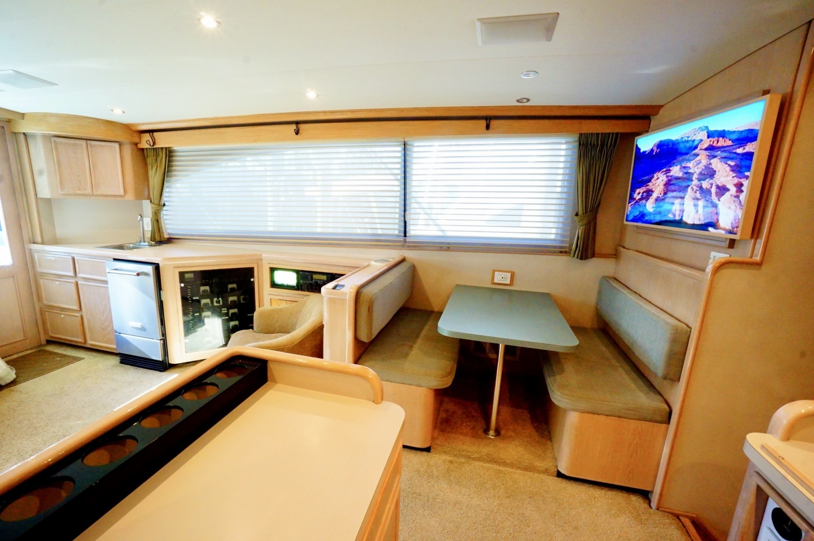 1991 G&S Boats 
