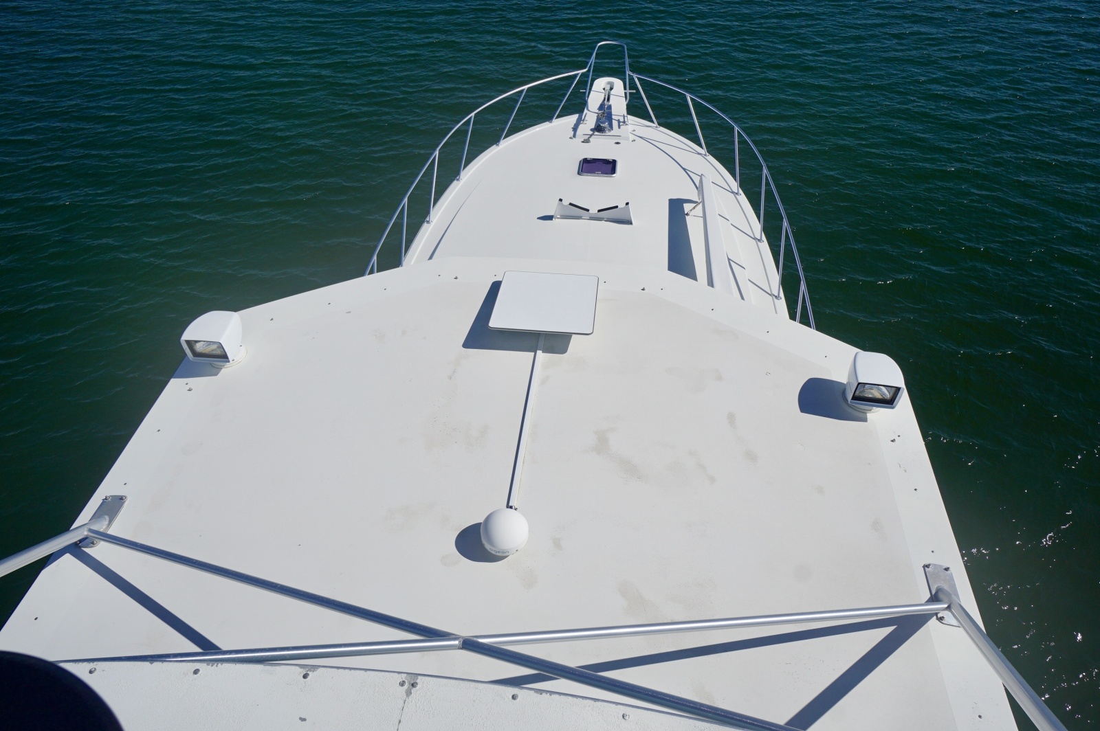 1991 G&S Boats 