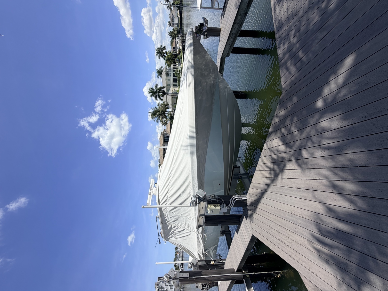 35ft Everglades Yacht For Sale