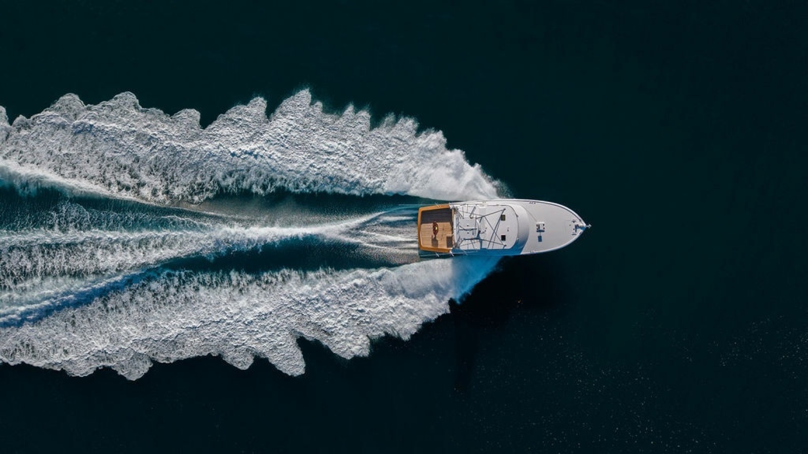 48ft Merritt Yacht For Sale