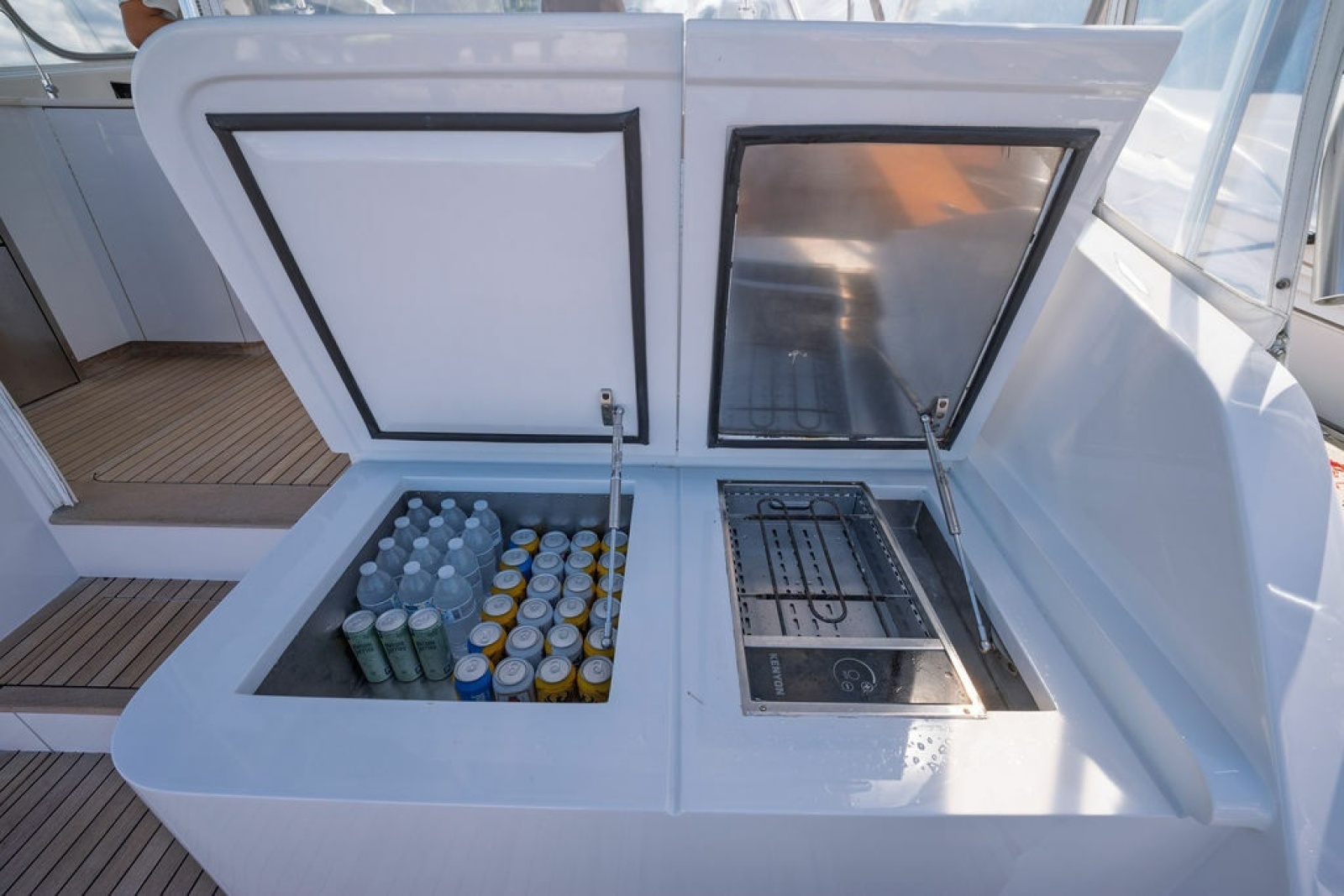 48ft Merritt Yacht For Sale