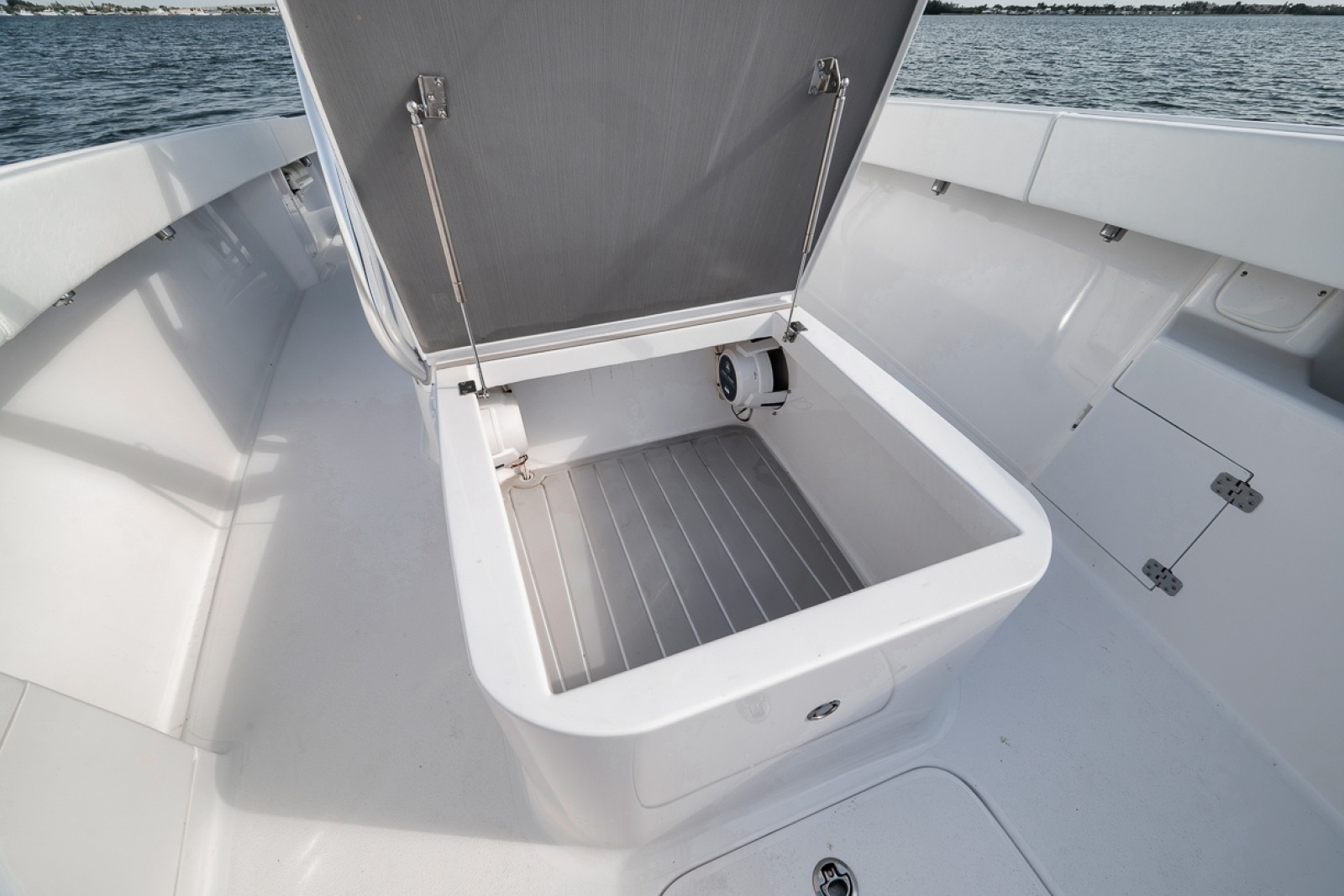 2025 Custom Island Runner/Marquesa