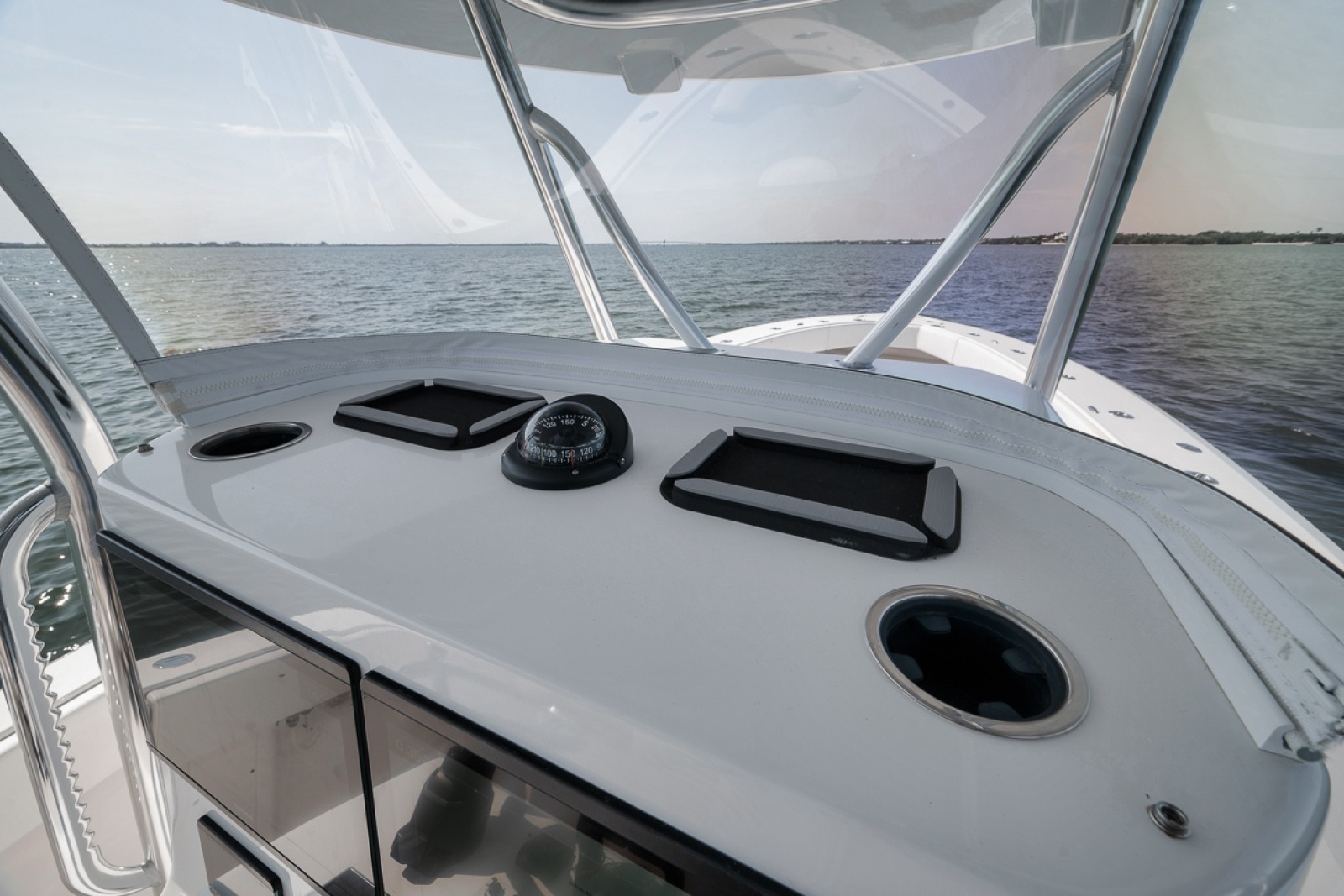 2025 Custom Island Runner/Marquesa