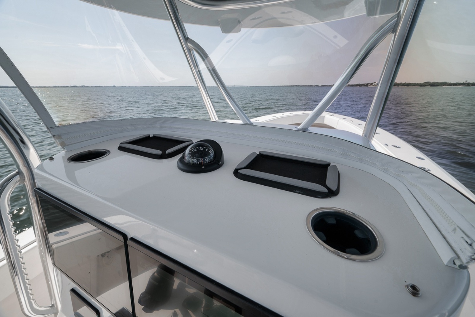 2025 Custom Island Runner/Marquesa