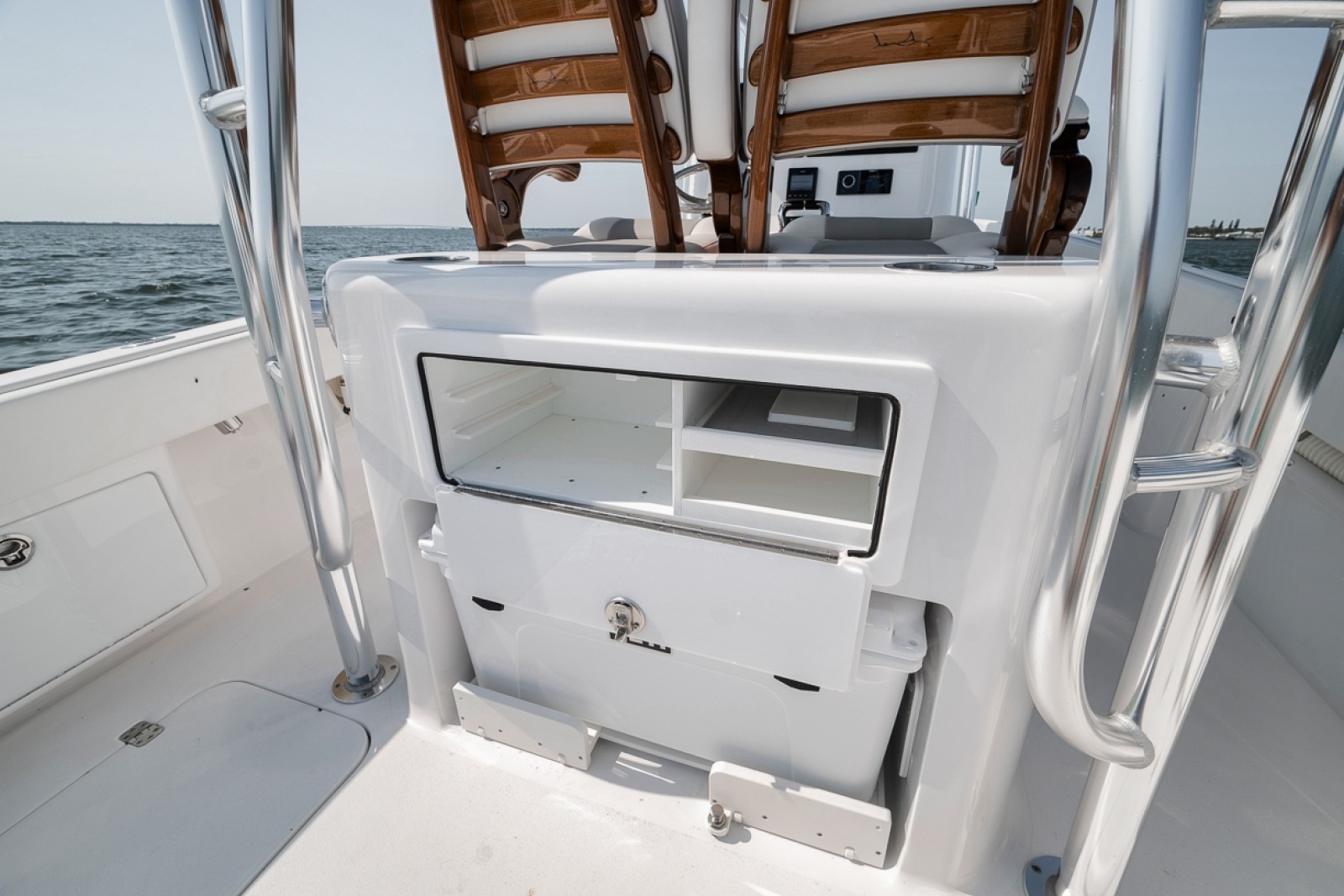 2025 Custom Island Runner/Marquesa