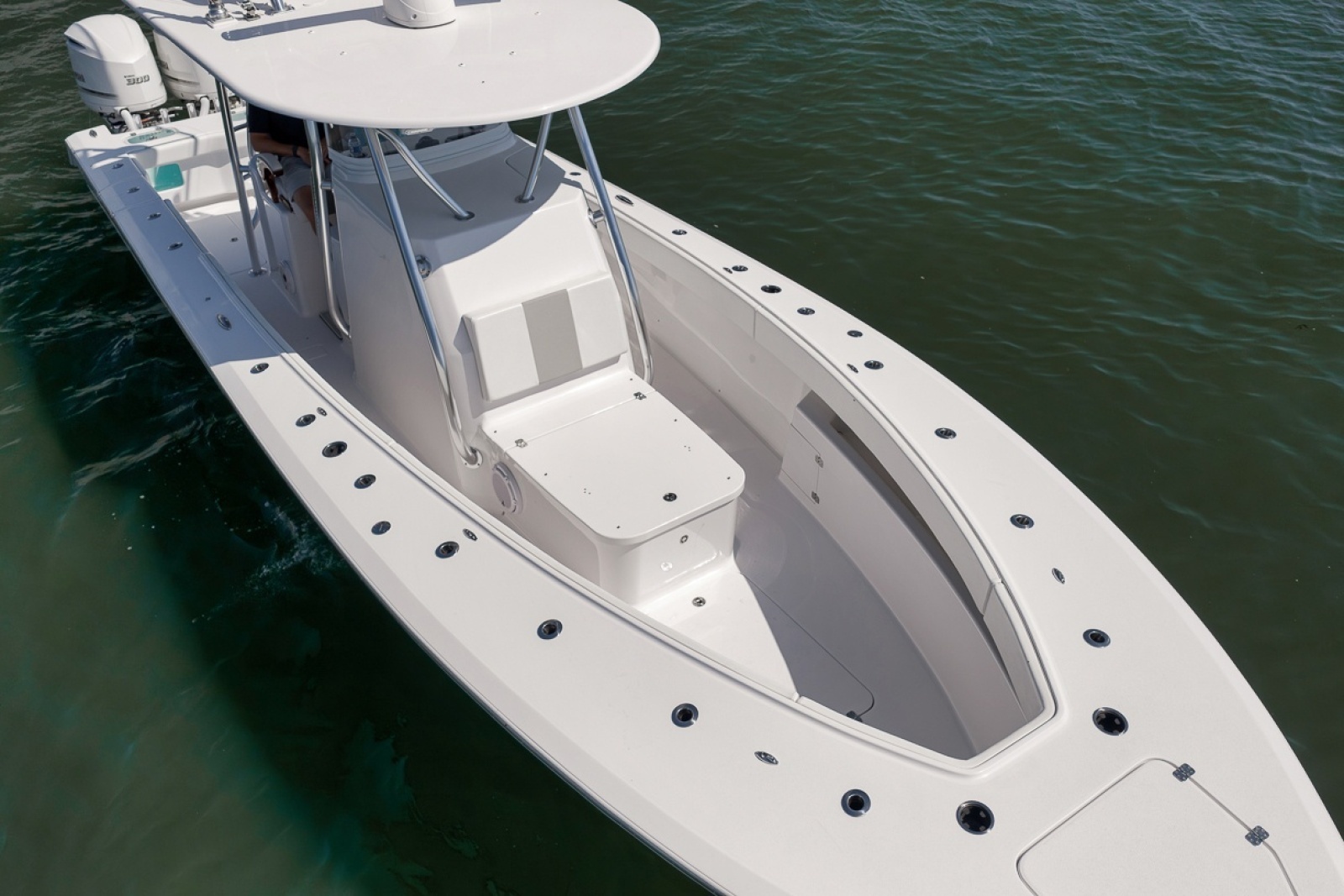 2025 Custom Island Runner/Marquesa