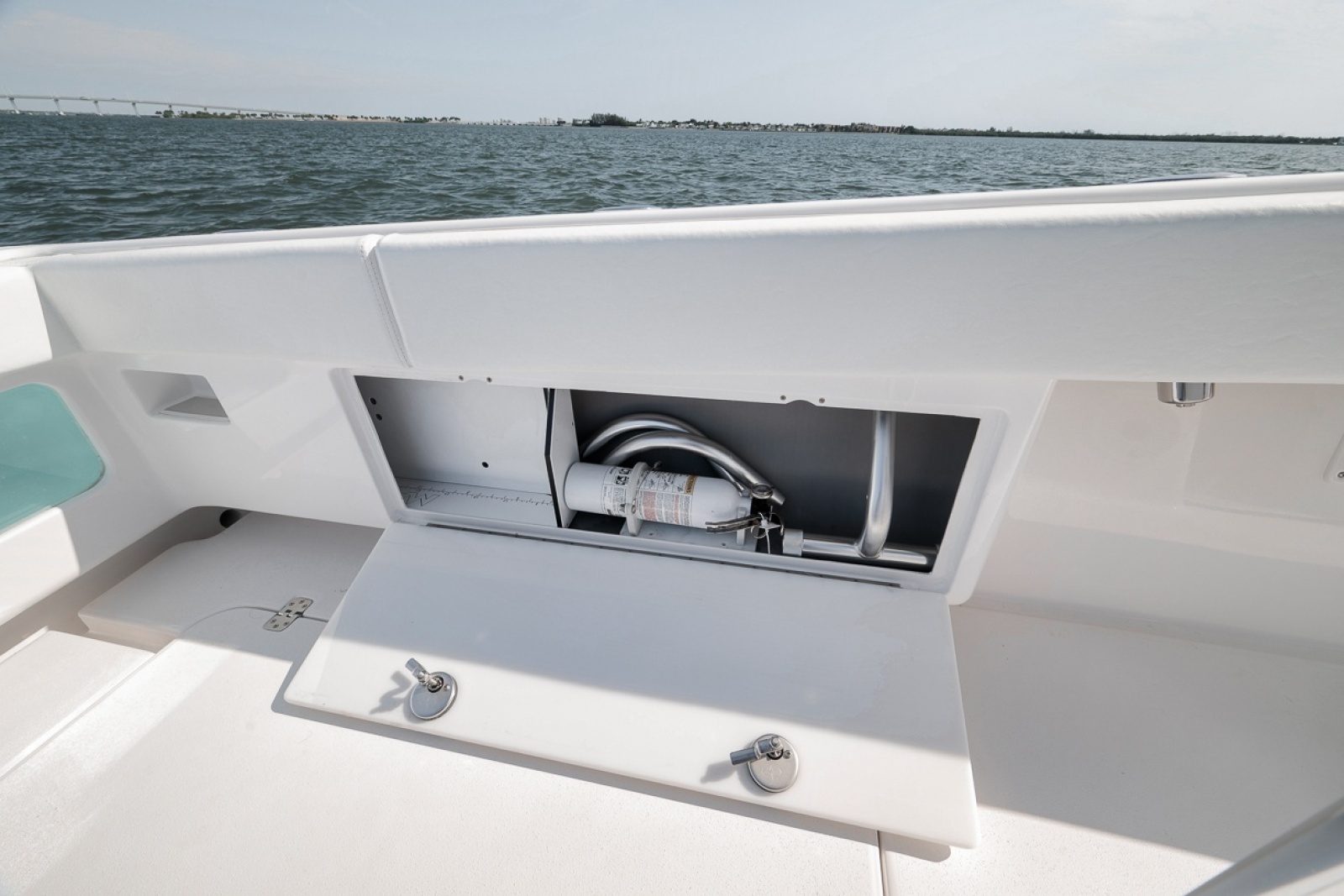 2025 Custom Island Runner/Marquesa