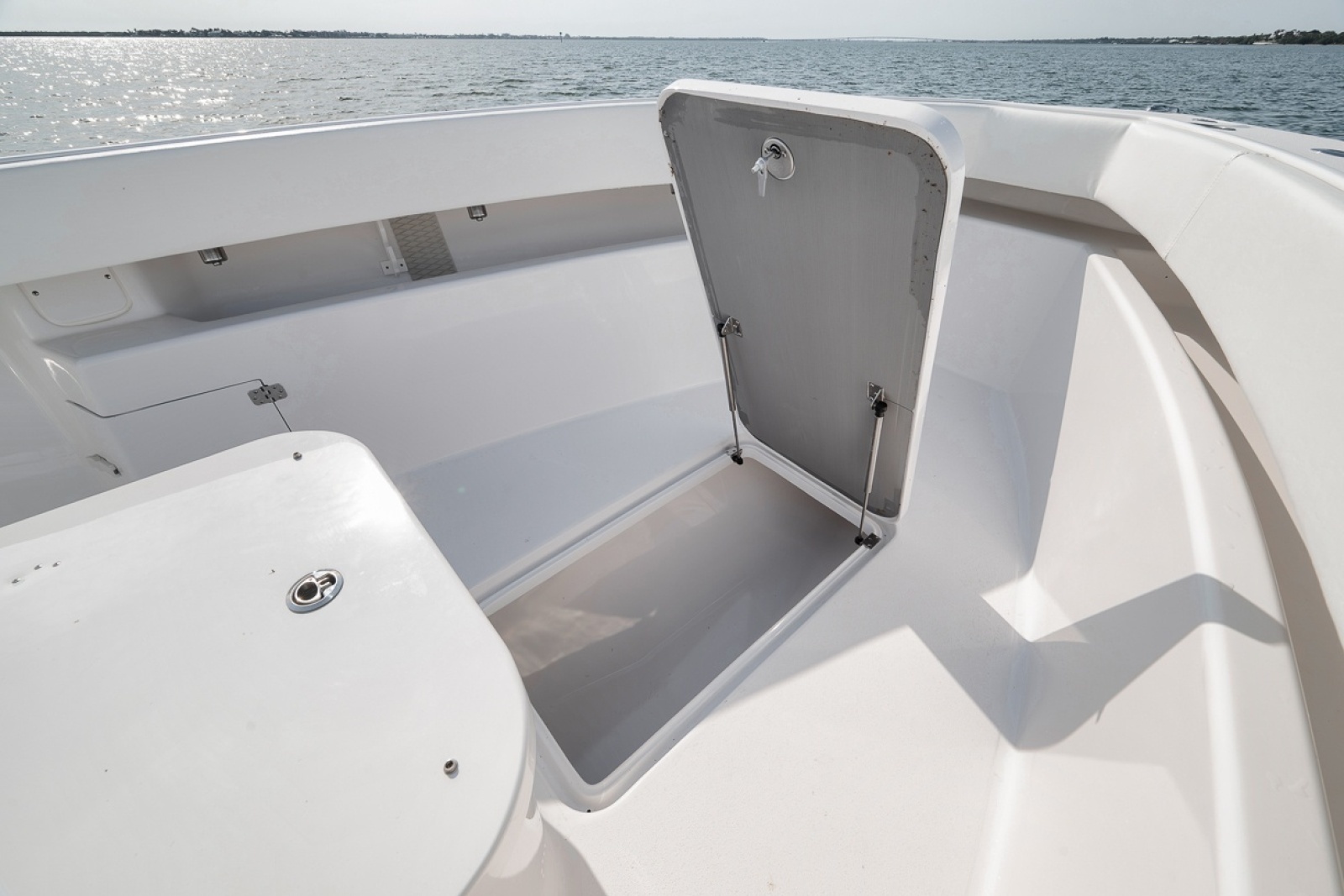 2025 Custom Island Runner/Marquesa