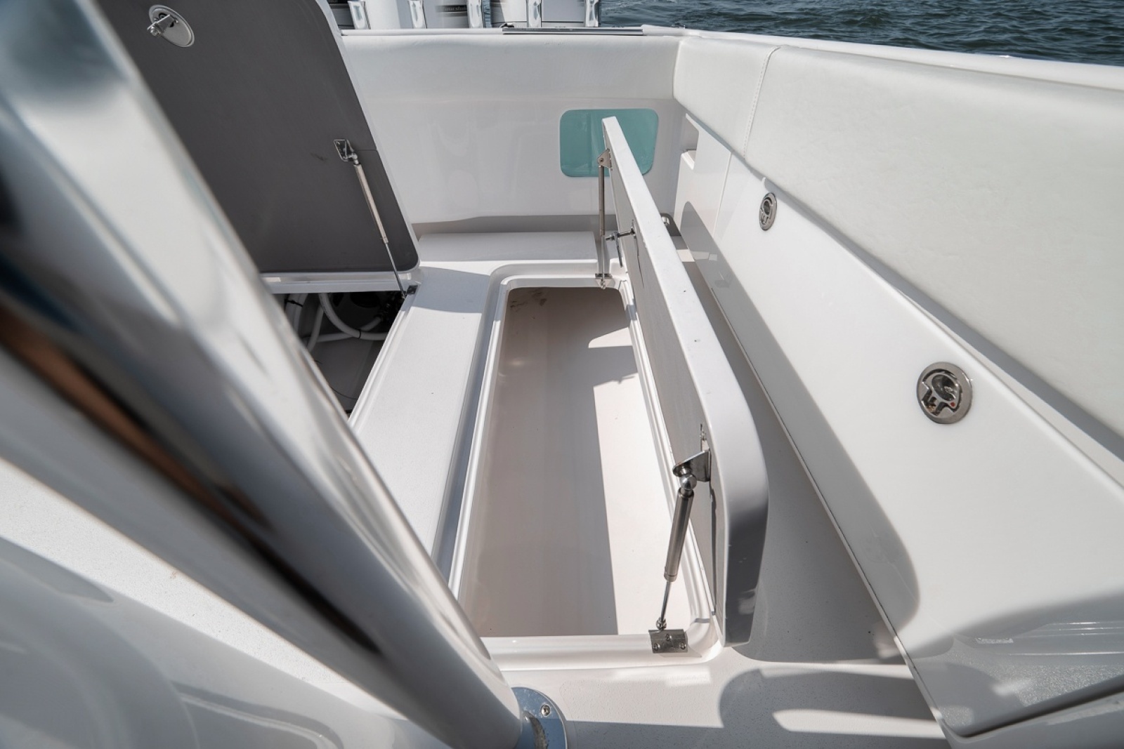 2025 Custom Island Runner/Marquesa