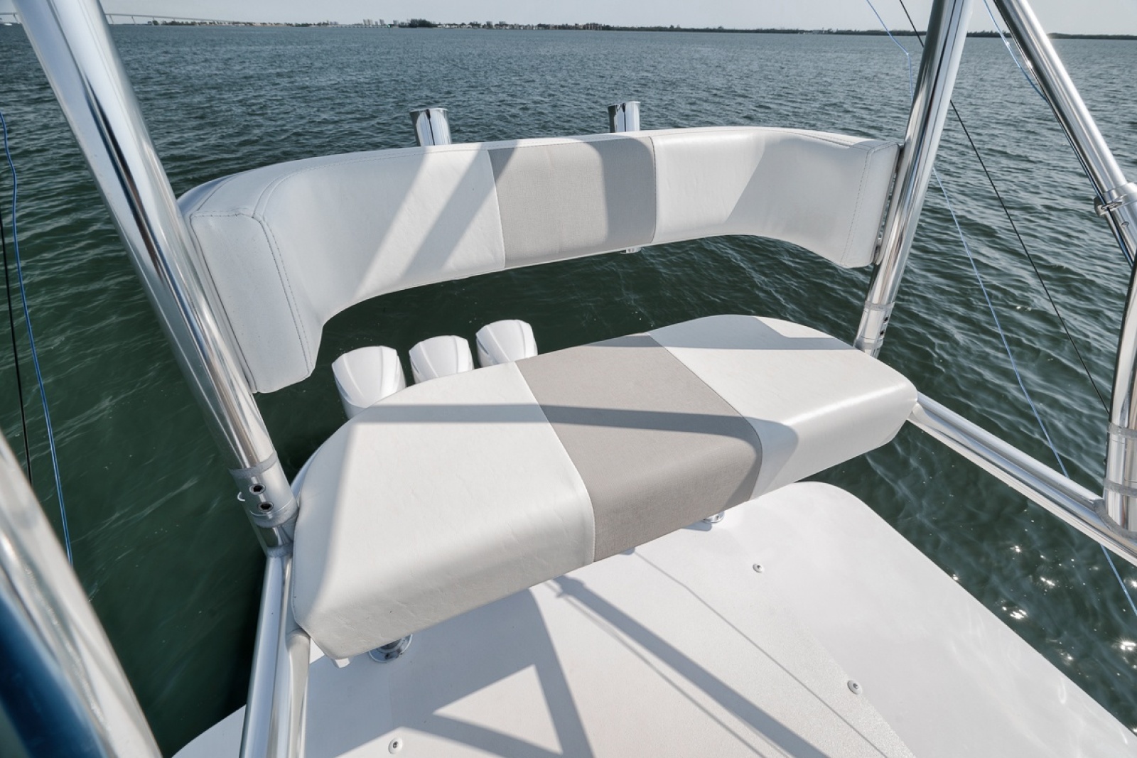 2025 Custom Island Runner/Marquesa