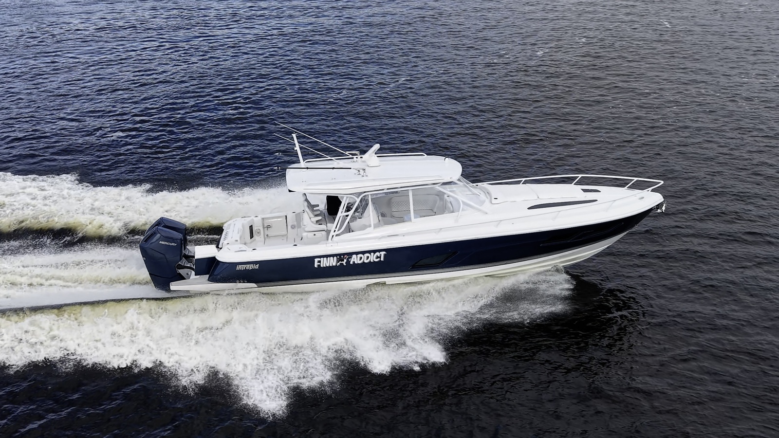 2024 Intrepid Valor