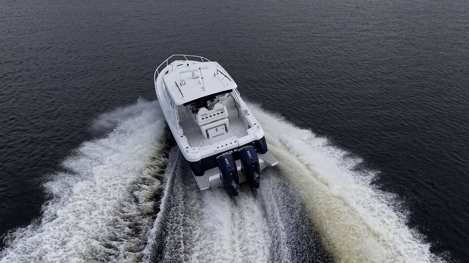 2024 Intrepid Valor