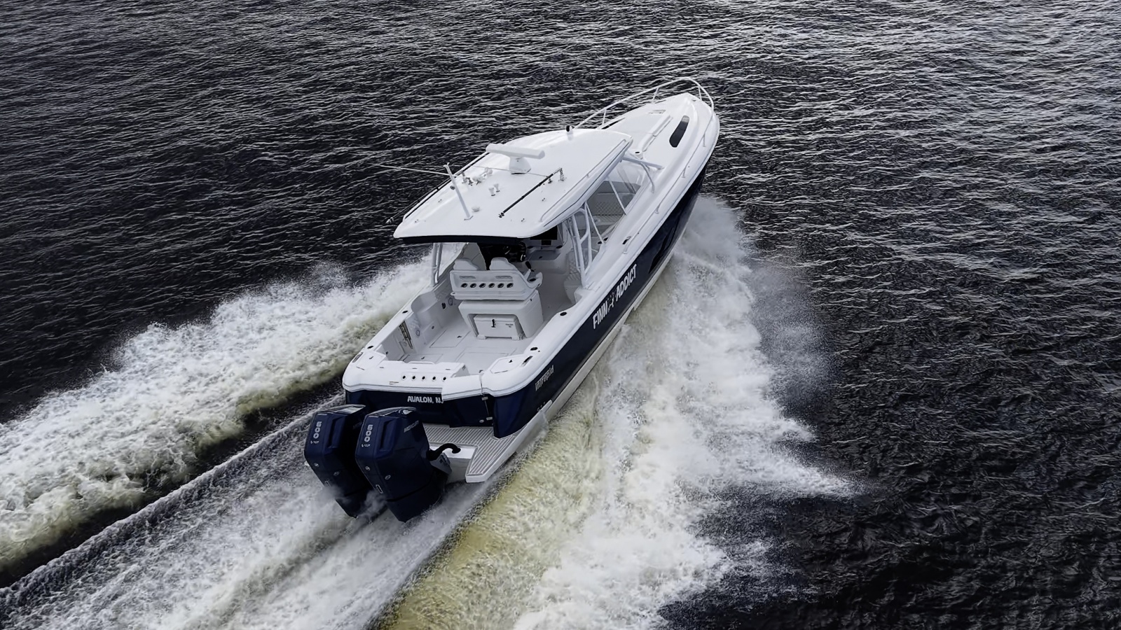 2024 Intrepid Valor