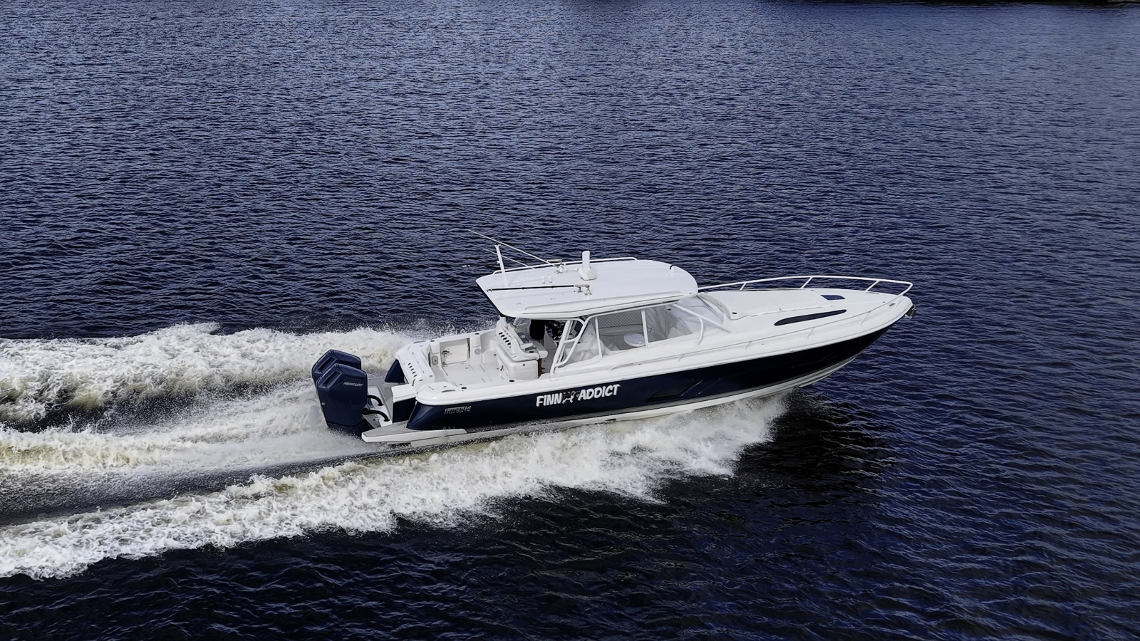 2024 Intrepid Valor