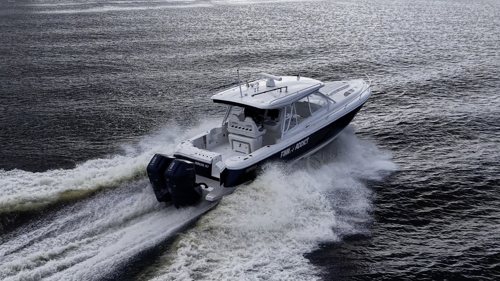 2024 Intrepid Valor