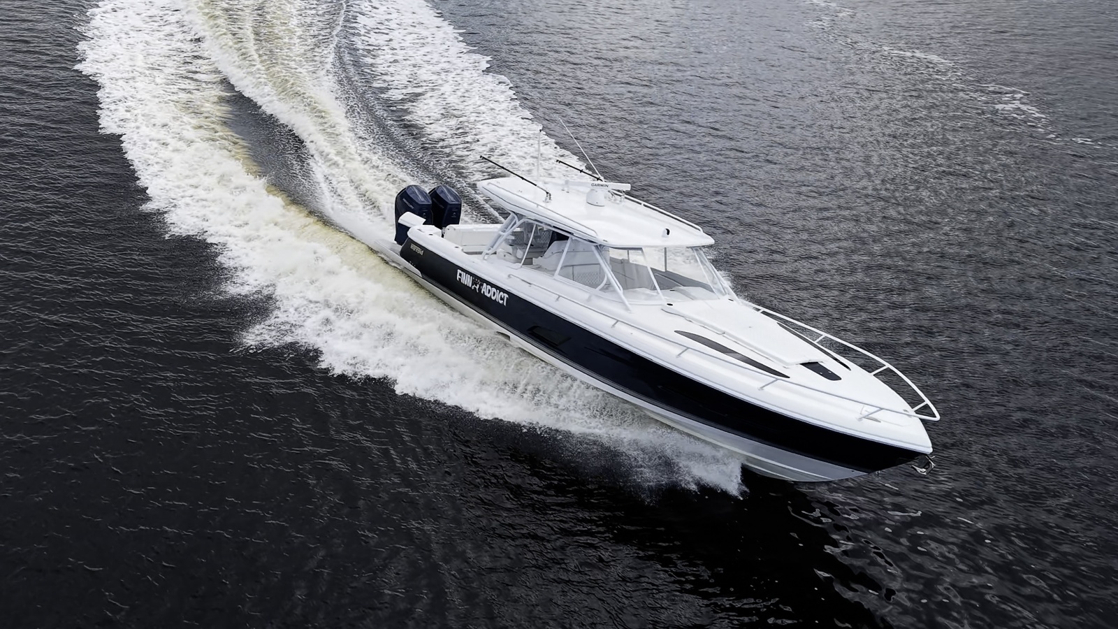 2024 Intrepid Valor