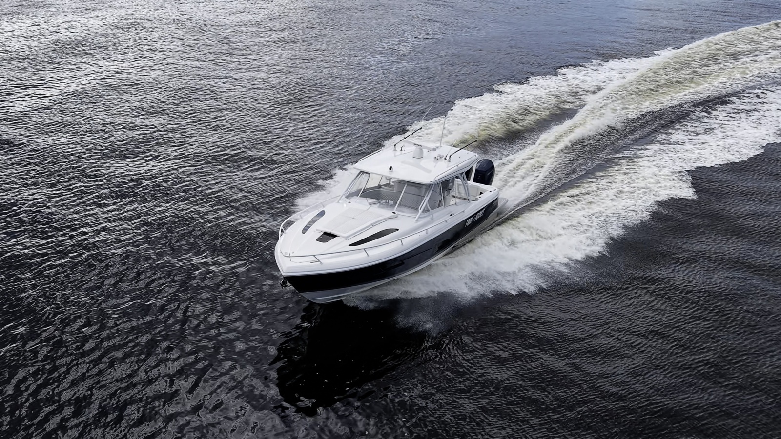 2024 Intrepid Valor