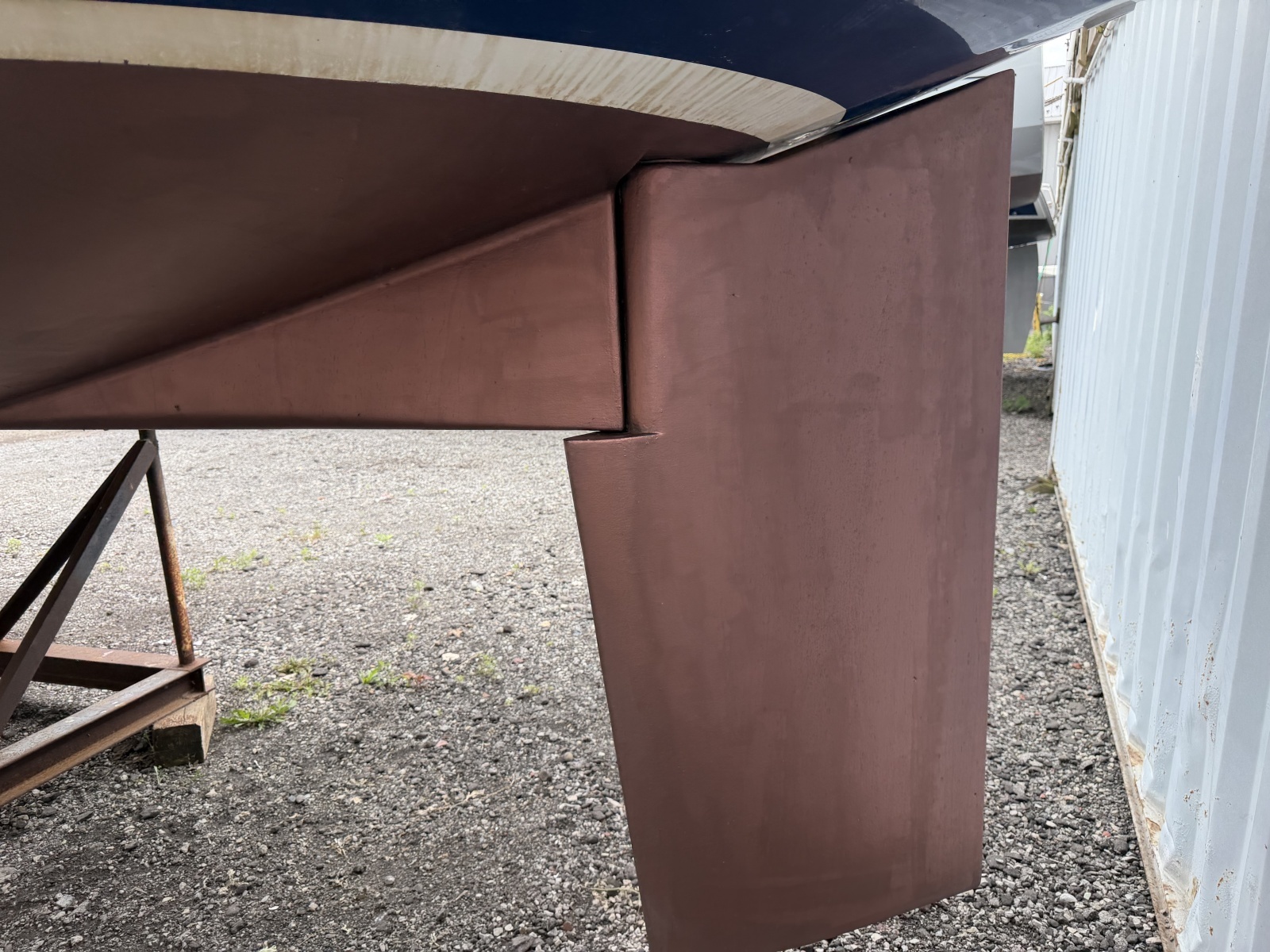 36ft Pearson Yacht For Sale