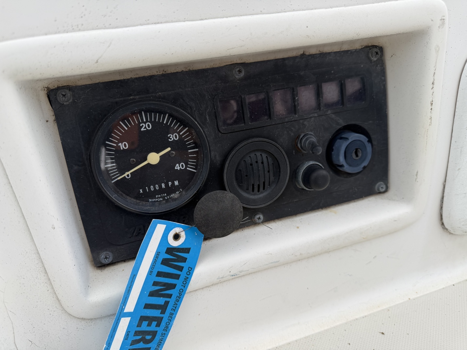 36ft Pearson Yacht For Sale