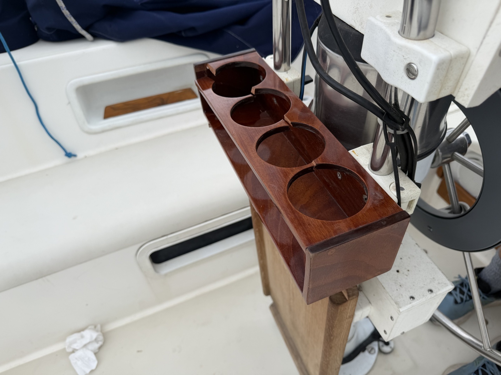 36ft Pearson Yacht For Sale