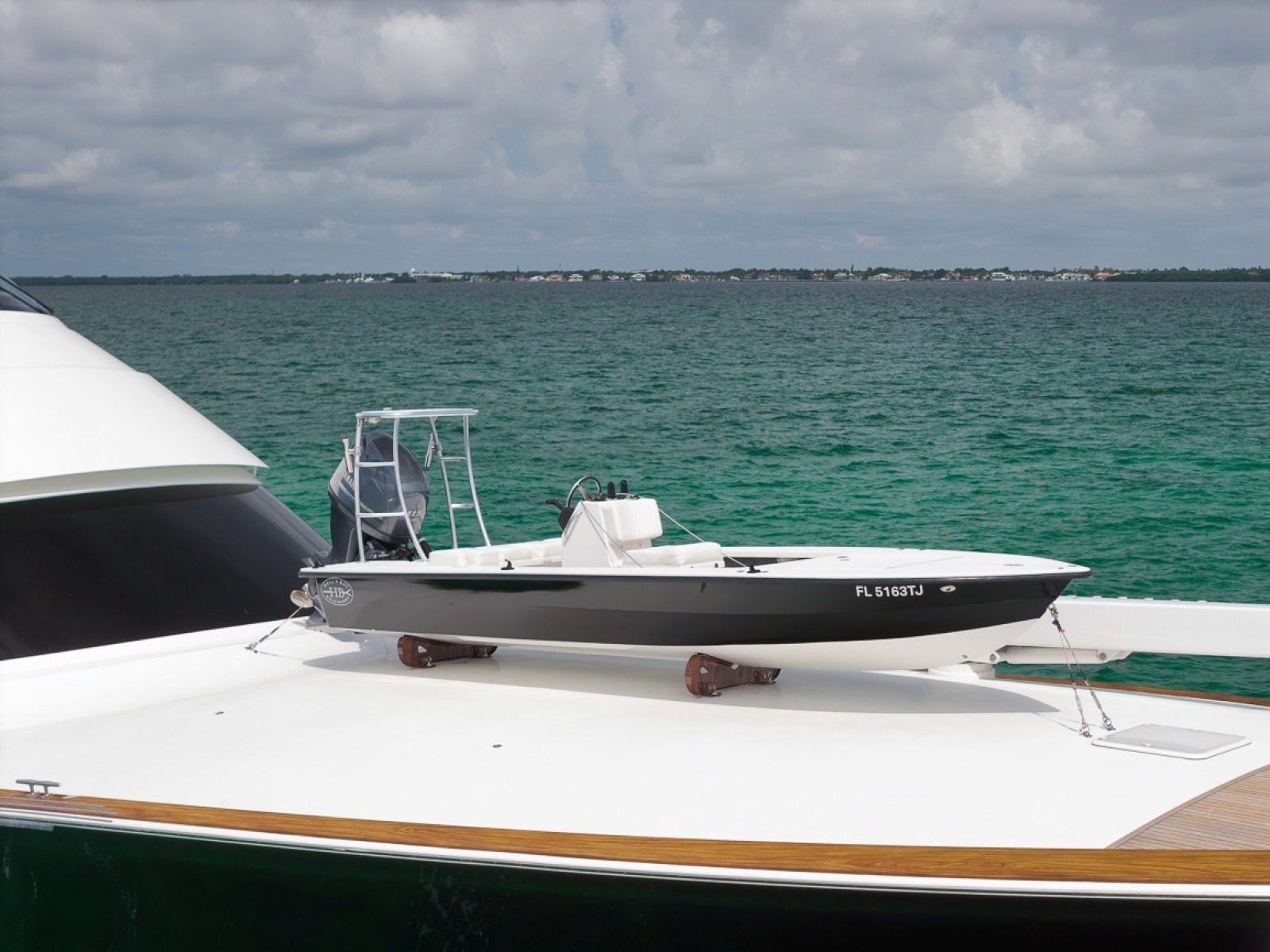 SIR REEL 92ft Viking Yacht For Sale