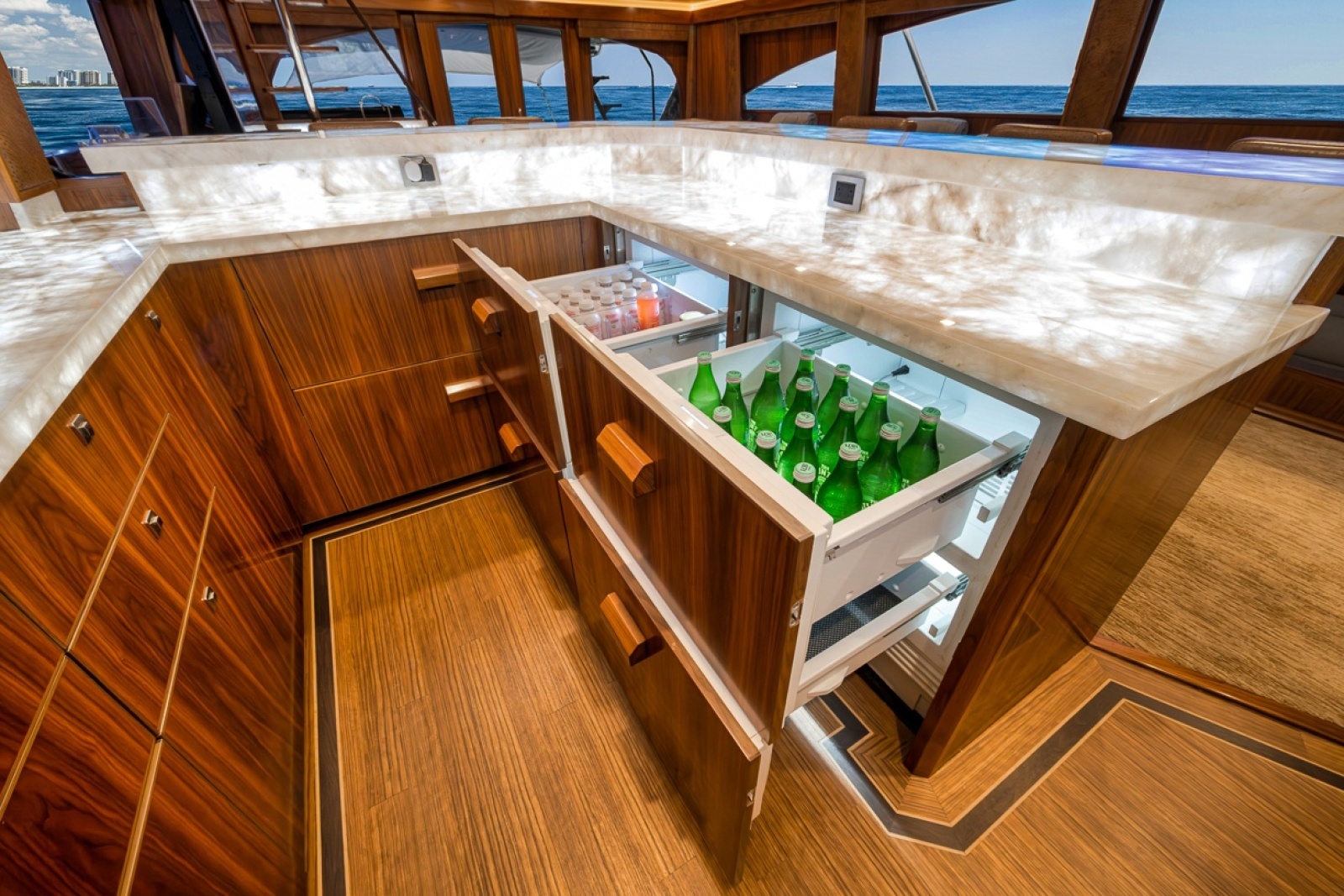 SIR REEL 92ft Viking Yacht For Sale