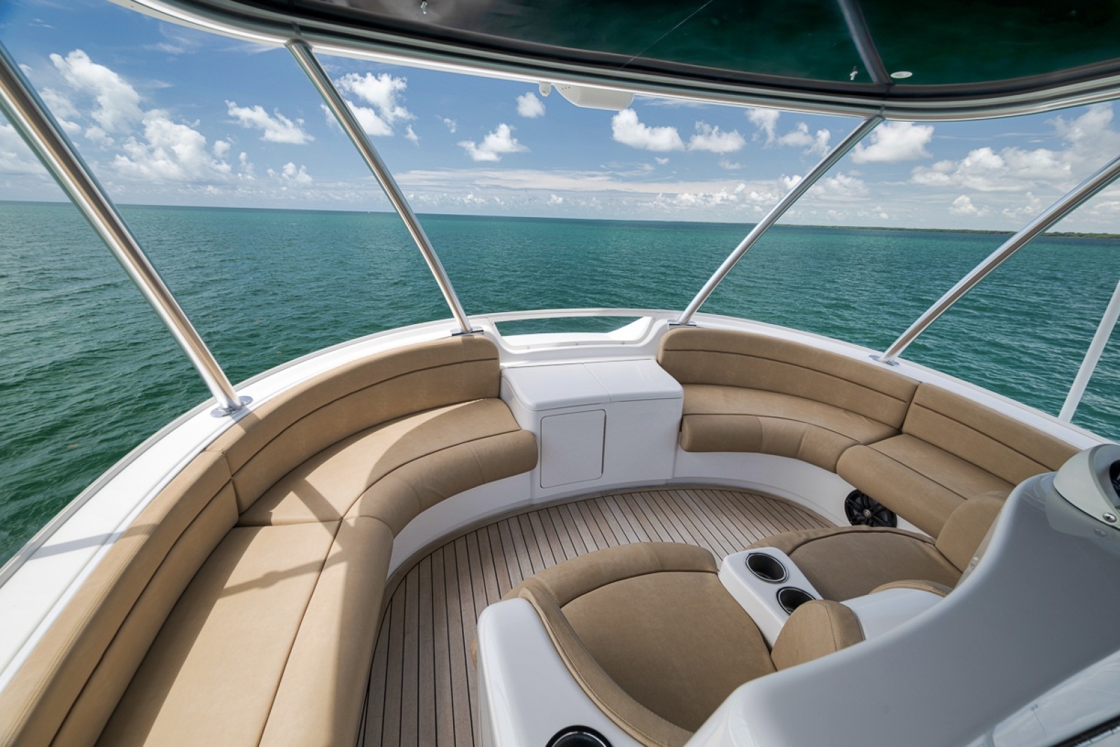 SIR REEL 92ft Viking Yacht For Sale