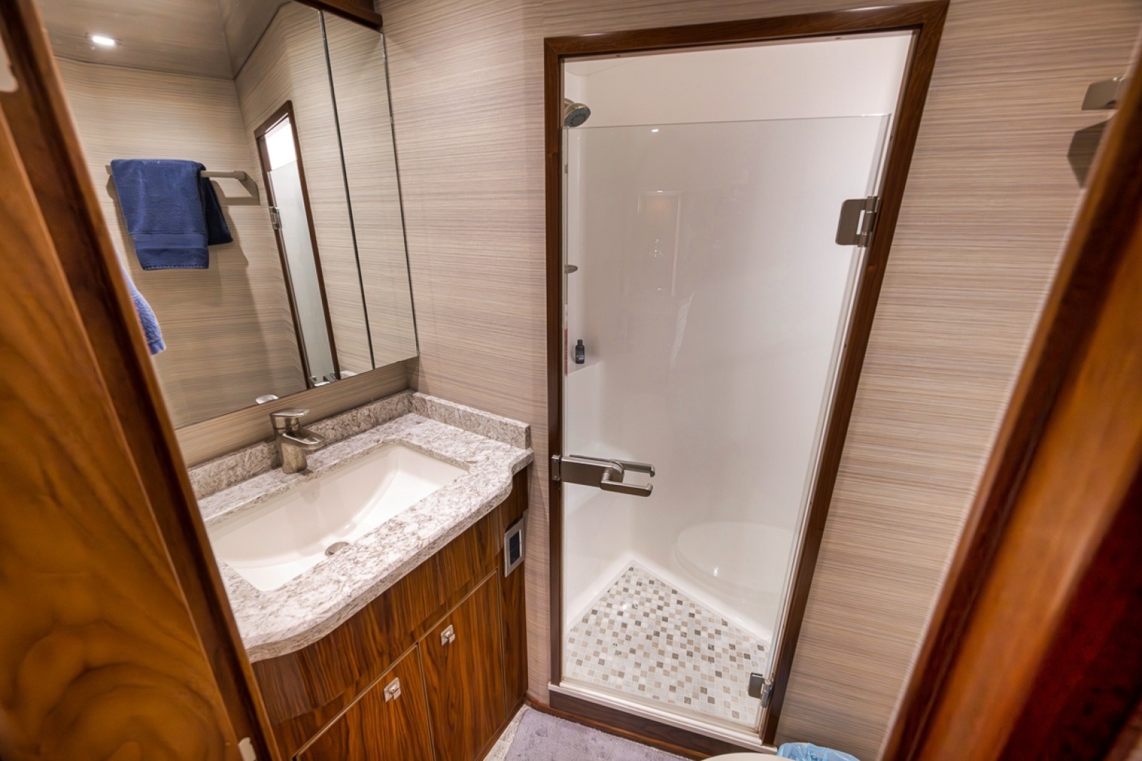 SIR REEL 92ft Viking Yacht For Sale