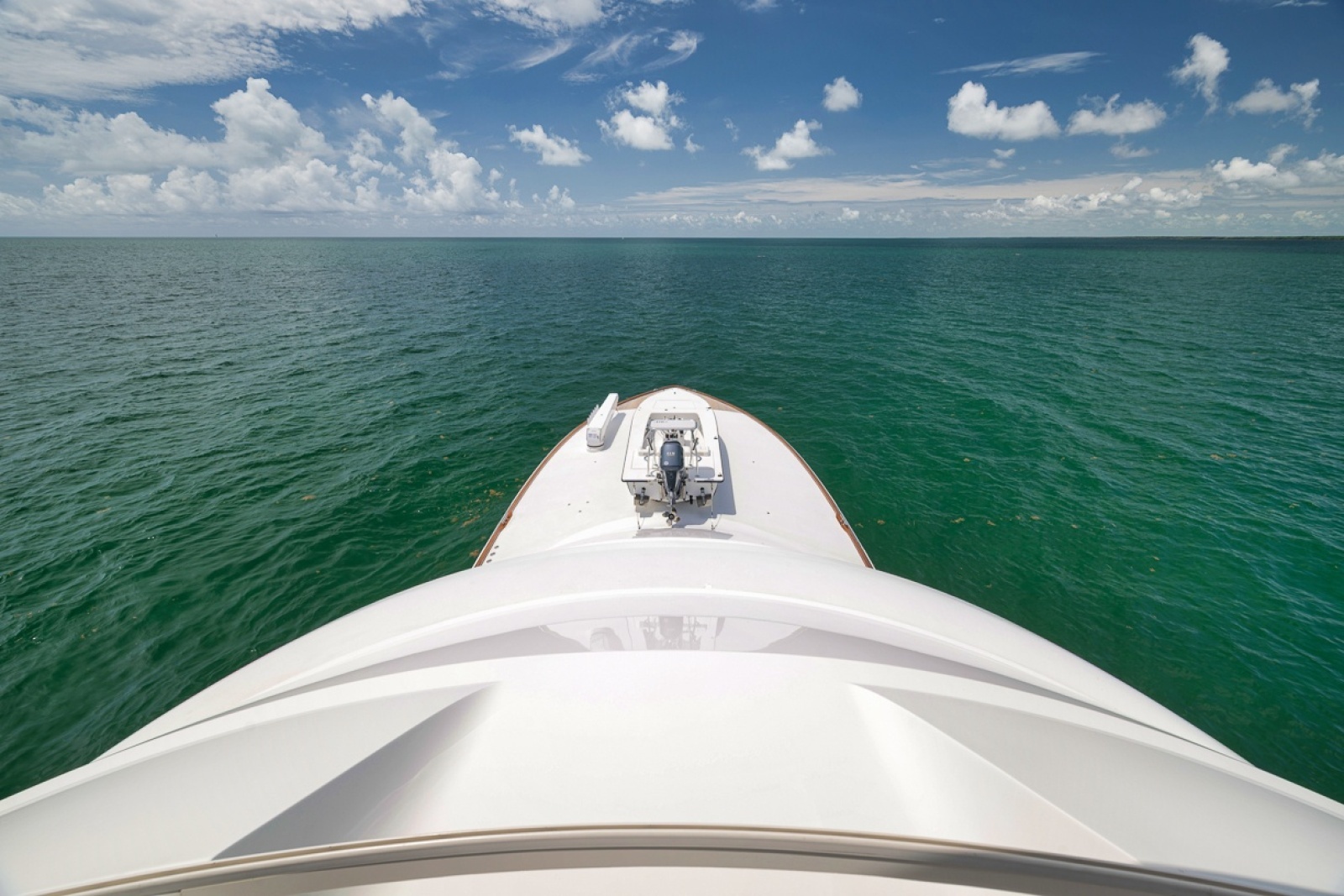 SIR REEL 92ft Viking Yacht For Sale