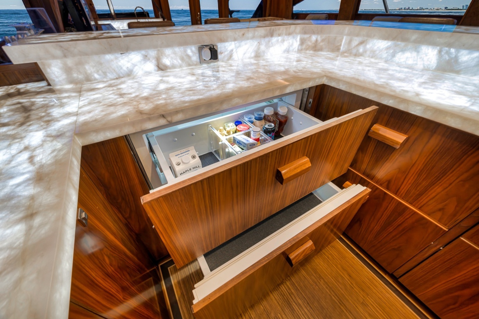 SIR REEL 92ft Viking Yacht For Sale