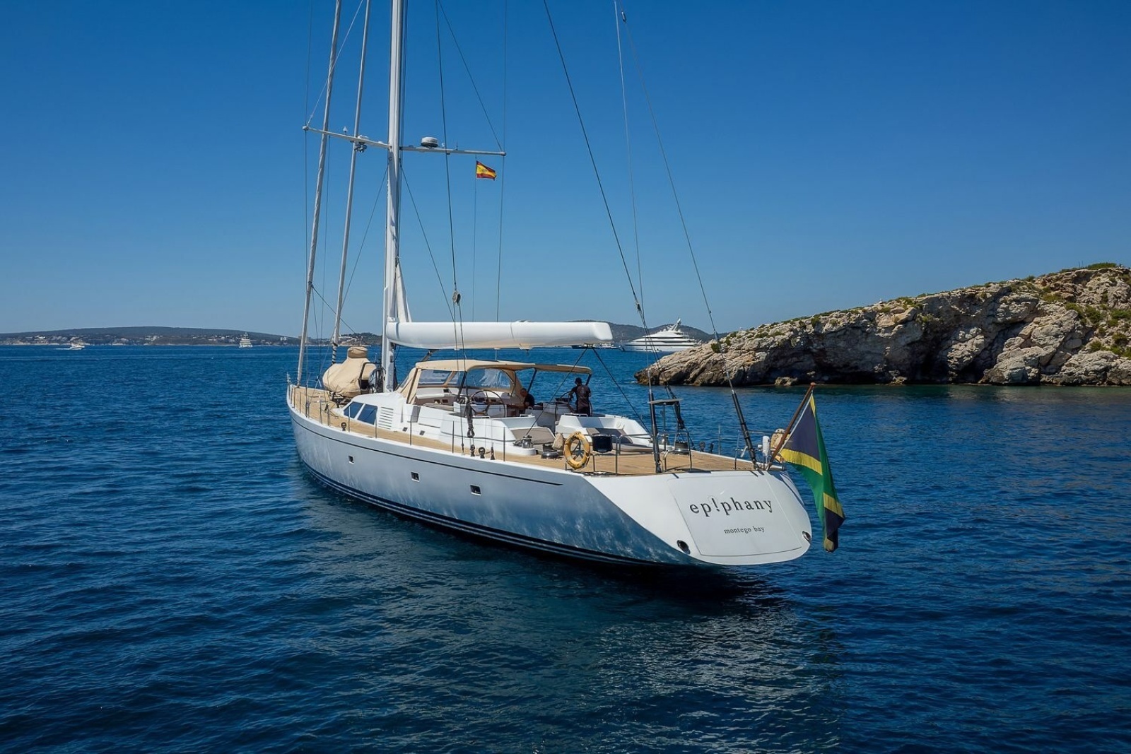 2003 McMullen & Wing Frers 112