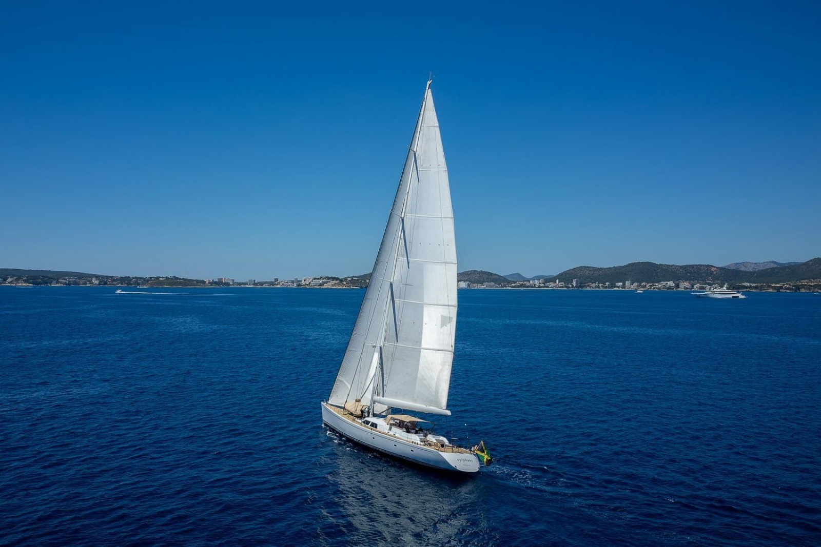 2003 McMullen & Wing Frers 112