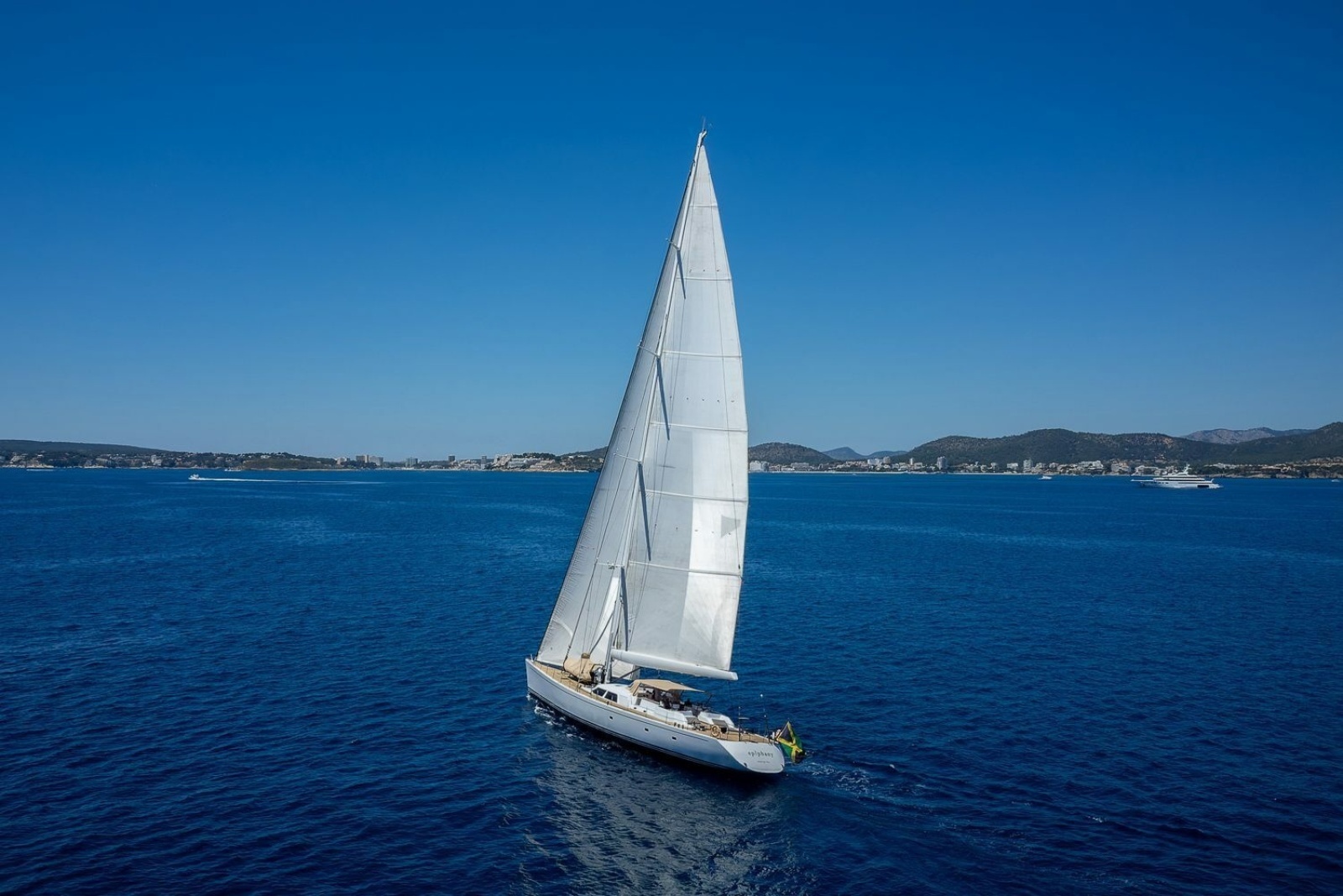 2003 McMullen & Wing Frers 112